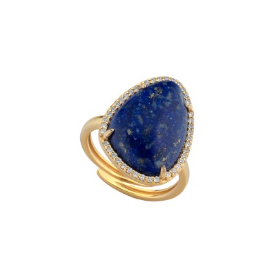 Anello veneziana eleganza...