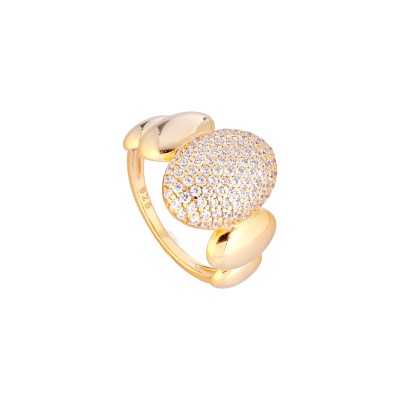 Anello Mocenigo - Venice