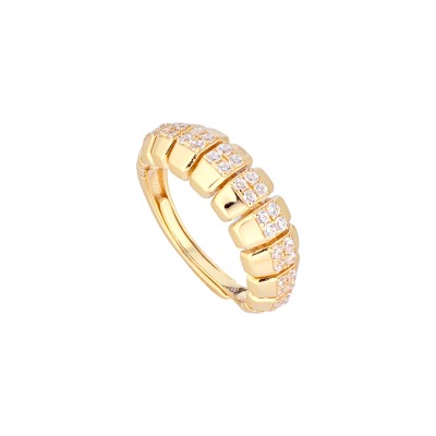Anello Badoer - Venice