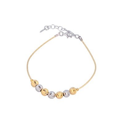 Bracciale diamantato...