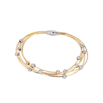 Bracciale diamantato...