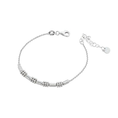 Bracciale sferette minimal...