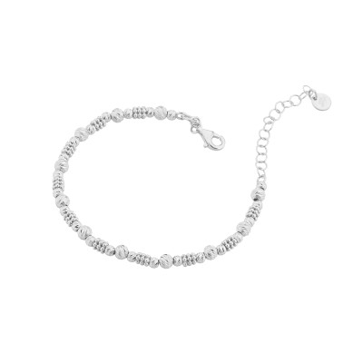 Bracciale sferette - Petite...