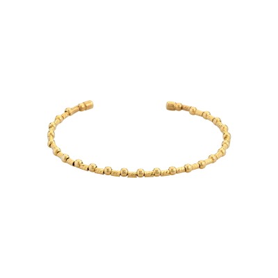 Bracciale boules alternate...