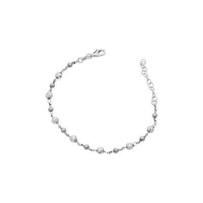 Bracciale boules simply -...