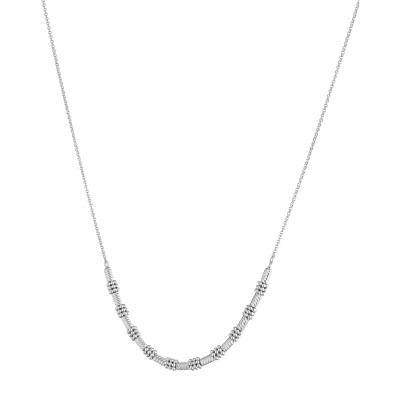 Collana sferette - Petite...