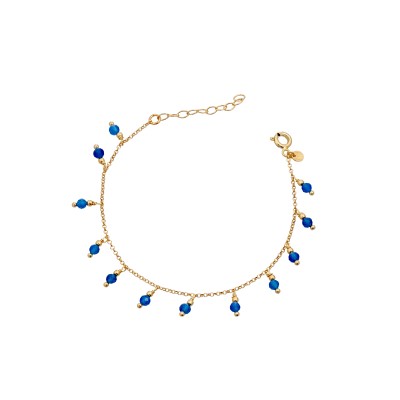 Bracciale pendenti di...