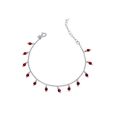 Bracciale pendenti di...