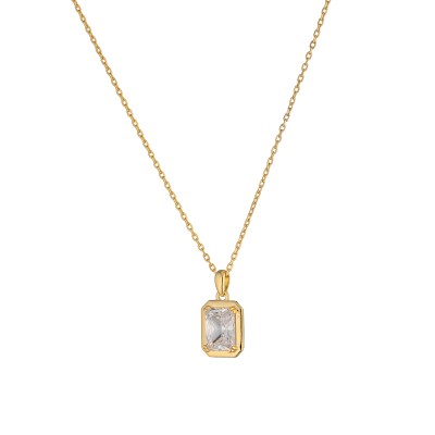 Collana punto luce...