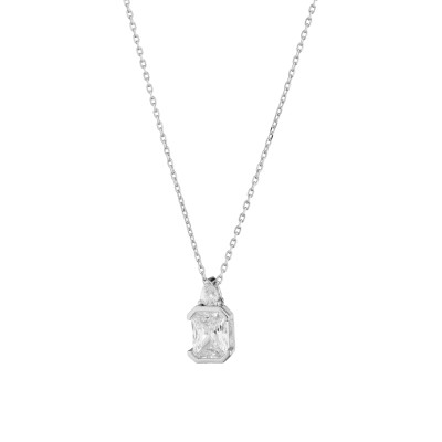Collana punto luce...