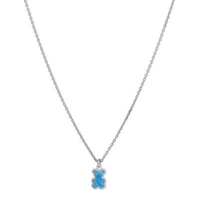 Collana orsacchiotto...