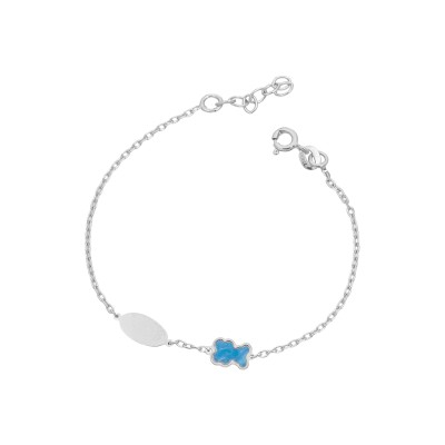 Bracciale orsacchiotto...