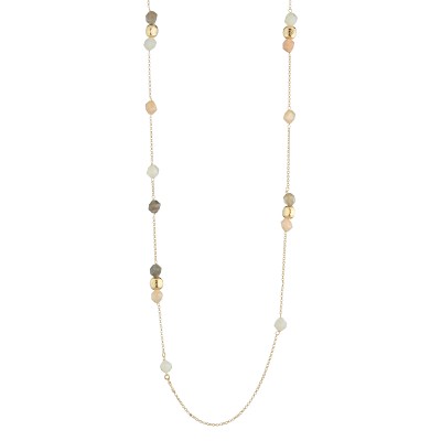 Collana pietra di luna...