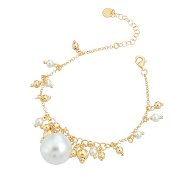 Bracciale universo bucolico...