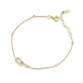 Bracciale graffetta -...