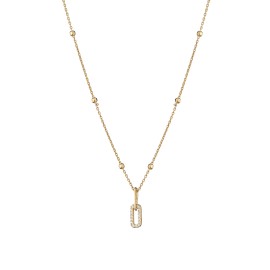 Collana graffetta - Essential