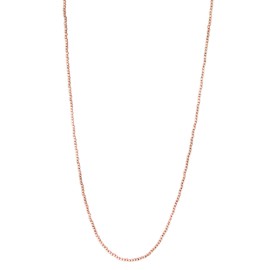 COLLANA IN ARGENTO 925/000