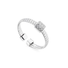 Anello Minimal - Twist