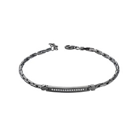 BRACCIALE IN ARGENTO 925/000