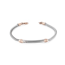 BRACCIALE IN ARGENTO 925/000