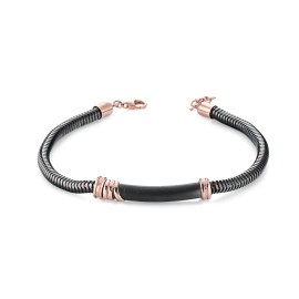 BRACCIALE IN ARGENTO 925/000