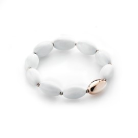 BRACCIALE IN ARGENTO 925/000