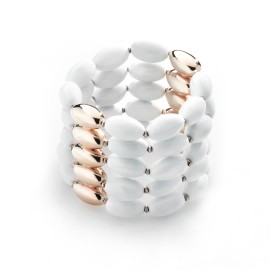 BRACCIALE IN ARGENTO 925/000