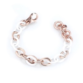 BRACCIALE IN ARGENTO 925/000