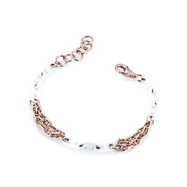 BRACCIALE IN ARGENTO 925/000