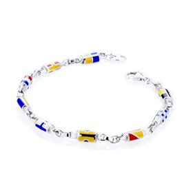 BRACCIALE IN AG 925/000