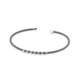 BRACCIALE IN ARGENTO 925/000