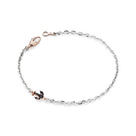 BRACCIALE IN ARGENTO 925/000