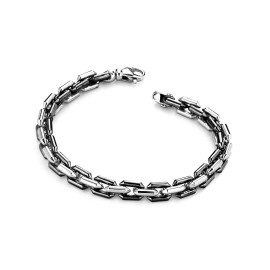 BRACCIALE IN ARGENTO 925/000