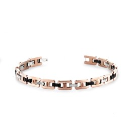 BRACCIALE IN ACCIAIO