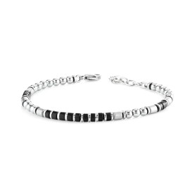 BRACCIALE IN ACCIAIO