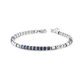 BRACCIALE IN ACCIAIO