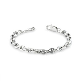 BRACCIALE IN ACCIAIO