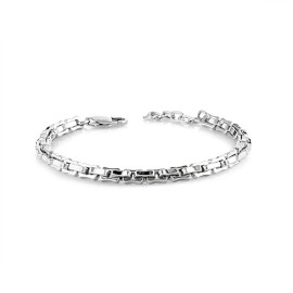 BRACCIALE IN ACCIAIO