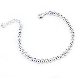 Bracciale pallini - Petite...