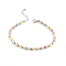 Bracciale barilotti...