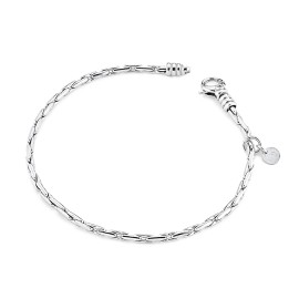 BRACCIALE IN ARGENTO 925/000