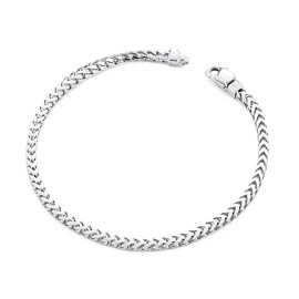 BRACCIALE IN ARGENTO 925/000