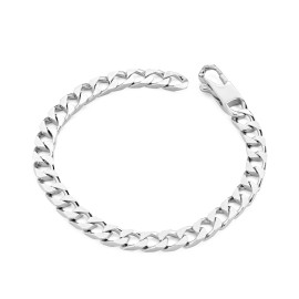 BRACCIALE IN ARGENTO 925/000