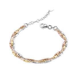 Bracciale multicolor...