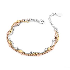 Bracciale multicolor...