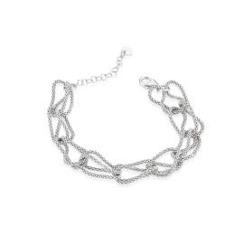 BRACCIALE IN ARGENTO 925/000