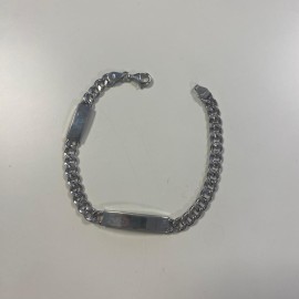 BRACCIALE IN ARGENTO 925/000