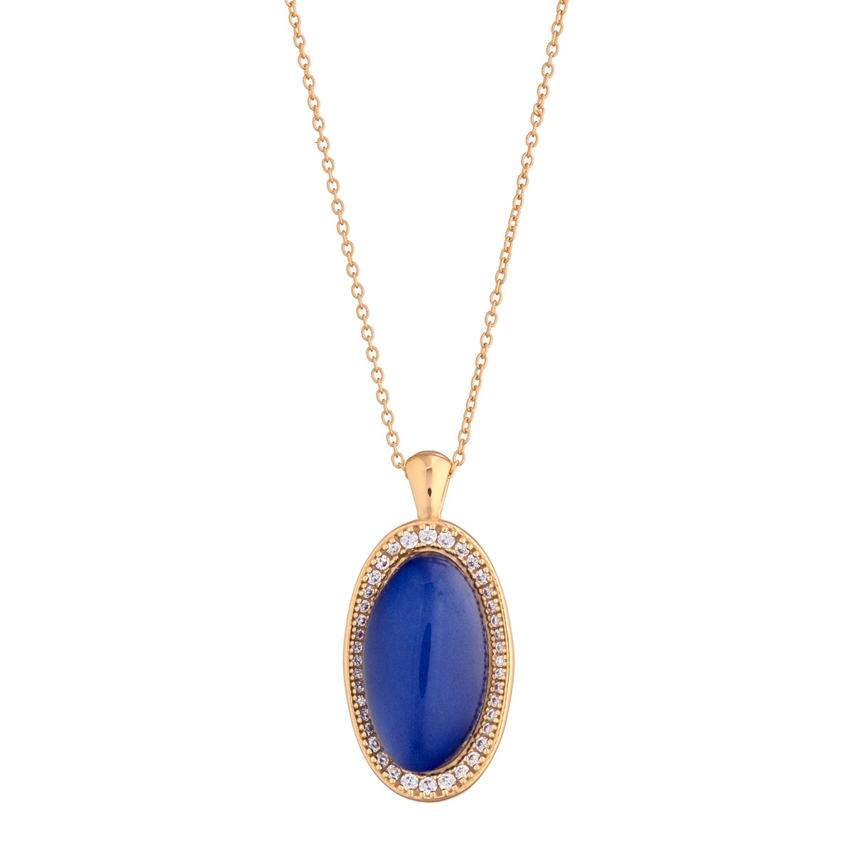 Collana gloria - Atena