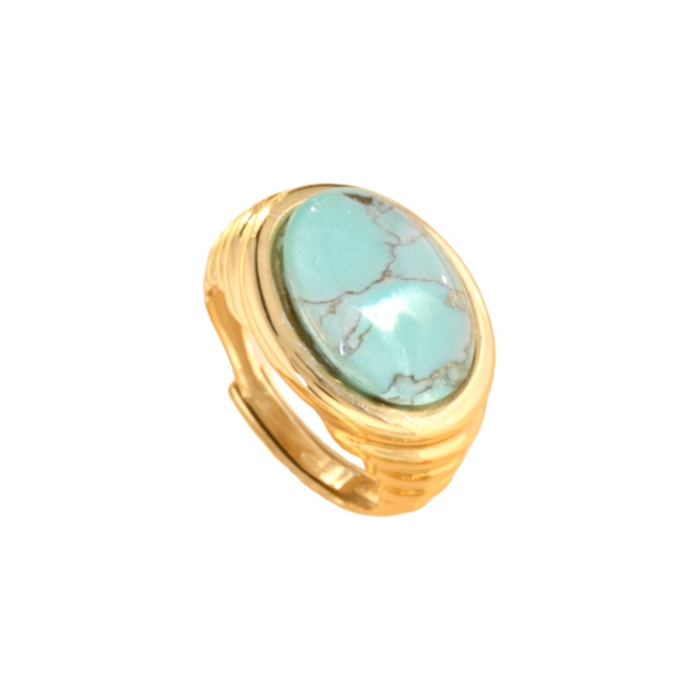 Anello sublime - Atena