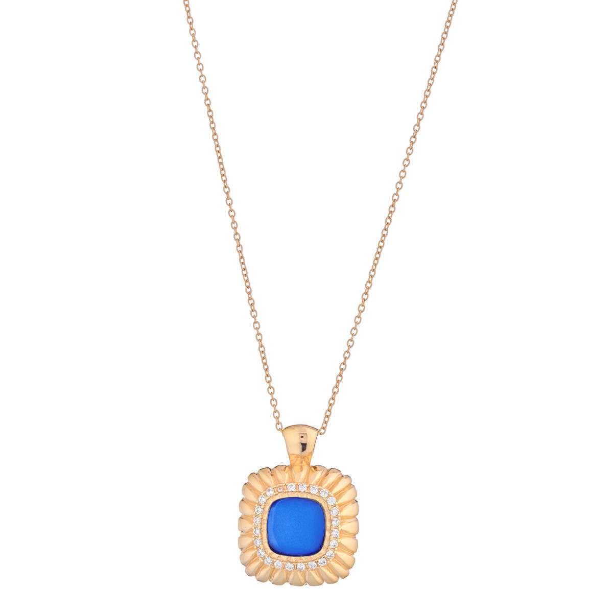 Collana divina - Atena